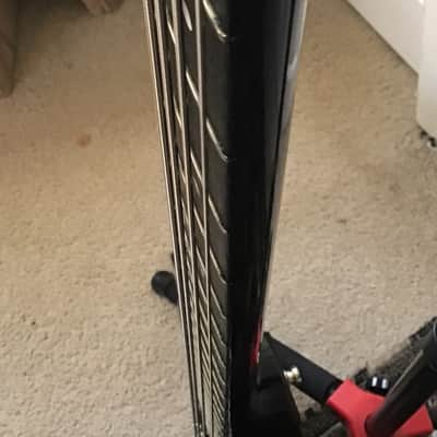 Gibson RD Signature Nirvana Krista Novoselic Bass 2010 Black image 17