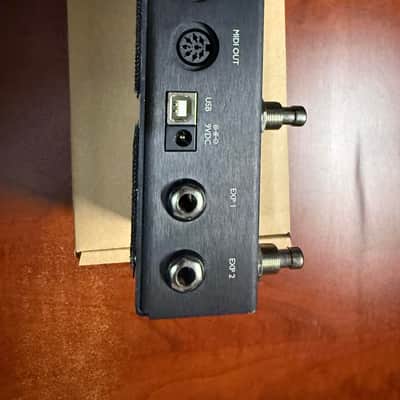 Morningstar Engineering MC6 MkII 2019 - Present - Anodized Black image 4