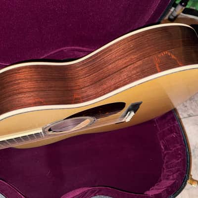 Martin OM-42 2025 - Nitrocellulose image 22