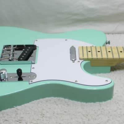 Unbranded Loaded T Body (Imported) image 18