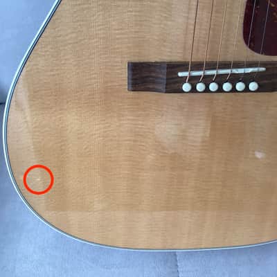 Gibson L-00 Studio Rosewood 2020 - Present - Antique Natural image 21