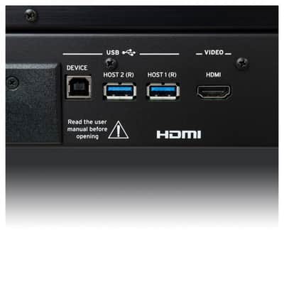 Korg Pa5X-88 EXDEMO image 18
