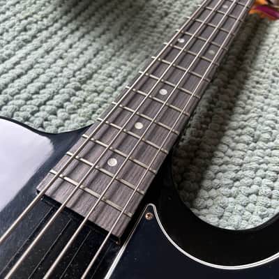 2011 Gibson Krist Novoselic Signature RD Bass w/ OHSC image 3