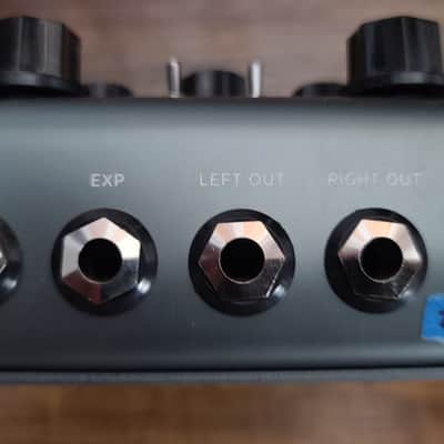 Strymon El Capistan V1 2010 - 2022 - Grey image 7