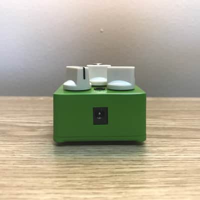 Indio DS-6 Distortion Pedal See Video (Spring Blow Out Sale) image 6