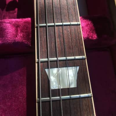 Gibson Custom & Historic '58 Les Paul Historic Reissue 2012 Inverness Green image 6