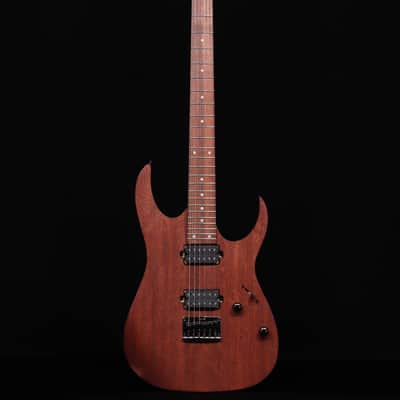 Ibanez RG421, Mahogany Oil image 5