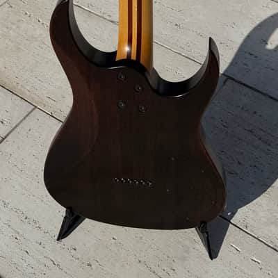Ran CRUSHER LEFT HANDED LEFTY image 10