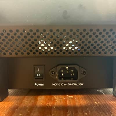 PreSonus NSB 16.8 16x8 AVB Network Stagebox 2018 - Present - Black image 3