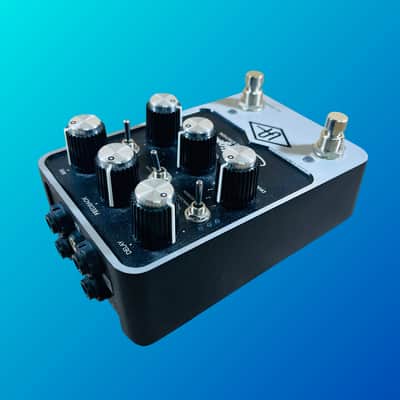 Universal Audio Starlight Echo Station Pedal image 4