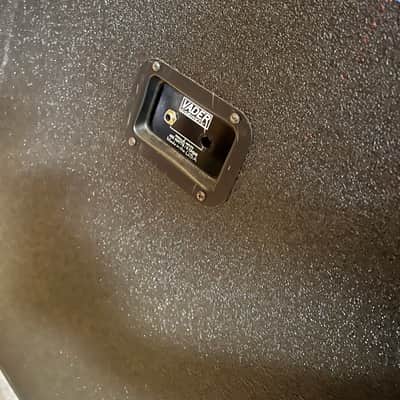 Vader 4x12 Guitar Cabinet image 5