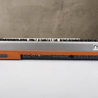 Moog One 16 Voice Synthesizer w/ Original Box #58851 image 11