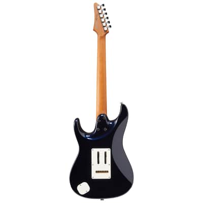 AZ2204NW DTB Dark Tide Blue Ibanez image 3