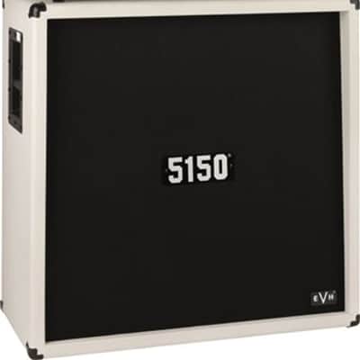 EVH 5150 Iconic Series Tube Guitar Amp Head 80 Watts Ivory image 2