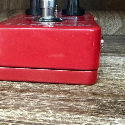 TC Electronic Hall of Fame Reverb 2011 - 2017 - Red image 3