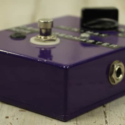 USED Hall Amps Derangedmaster (010) image 6