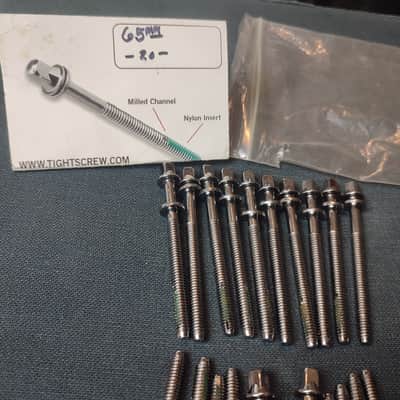 Tightscrew tension rods (20 pack) image 3