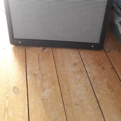 Fender Blues Junior IV 15-Watt 1x12" Guitar Combo 2018 - Present - Black image 1