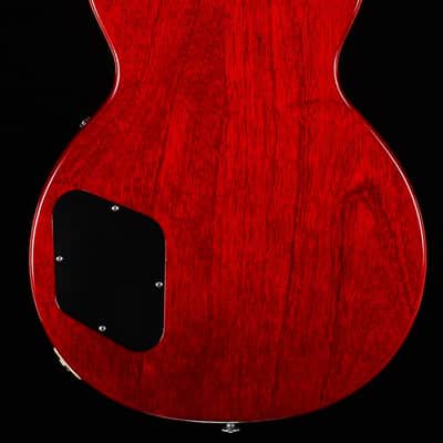 Gibson Mary Ford Les Paul Standard Gold Top /Cherry Back (045) image 4