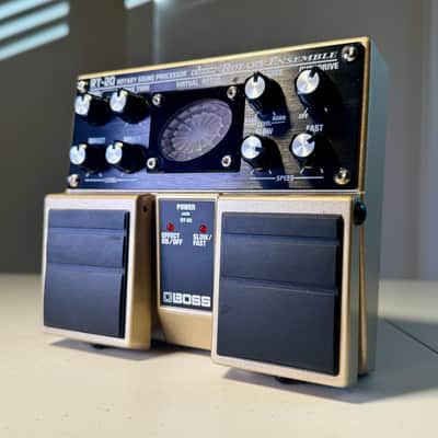Boss RT-20 Rotary Ensemble | Reverb