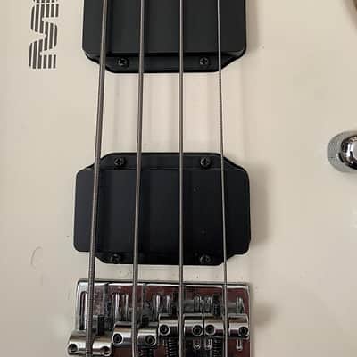 Yamaha Motion B MB III 4 String Electric Bass Guitar Made in Japan 1980's image 21