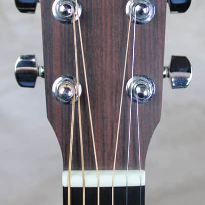 Martin DRS1- Dreadnought Acoustic Guitar - Fishman Matrix Pickup - 2013 image 5