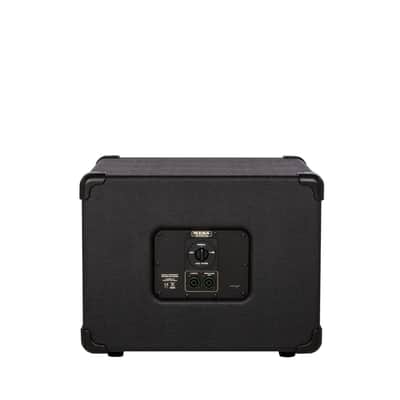 Open Box Mesa Boogie Subway Ultra-Lite 1x12 Bass Cabinet image 4