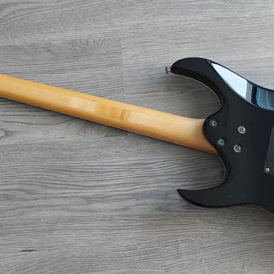 Ibanez RGA 42 T Black 6 String E-Gitarre image 2