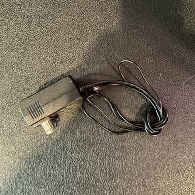 JBL M-Patch Active-1 Active Stereo Monitor Controller with Talkback and USB I/O 2010s - Black image 6