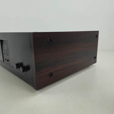 Sony - TA-N80ES - Stereo Power Amplifier - Fully Serviced image 5