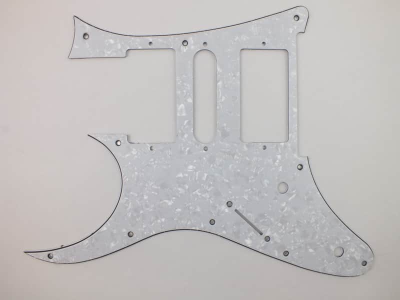 2023 Guitars Electric Ltd Ibanez JEM RG Japan Left Handed Whit...