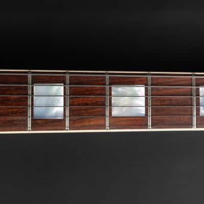 2017 Gibson Memphis ES-275 Custom - Sunset Burst | USA 15'' Hollowbody Thinline Archtop Jazz Guitar 3.03kg | CoA OHSC image 23