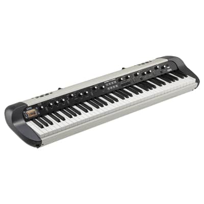 Korg SV2-73S Pianoforte Digitale 73 Tasti image 2