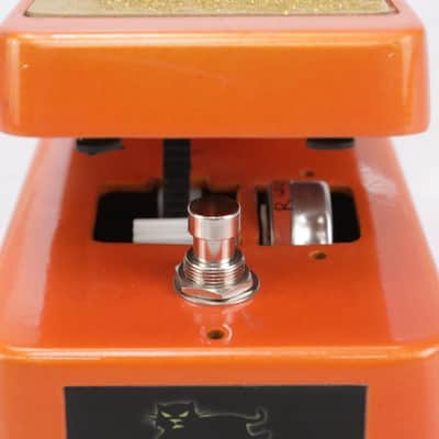 Black Cat Custom K-Fuzz Pedal #43056 image 13