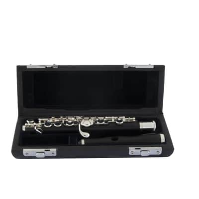 Conn-Selmer SPC411 Piccolo - Grenadite image 1