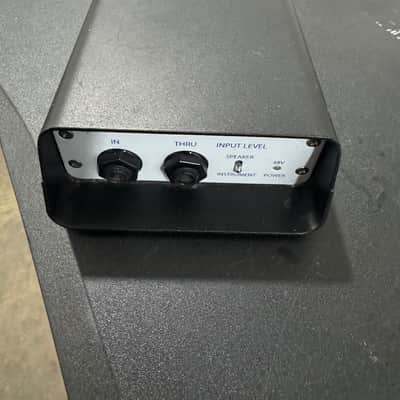 Rupert Neve Designs RNDI Active Transformer Direct Interface image 3