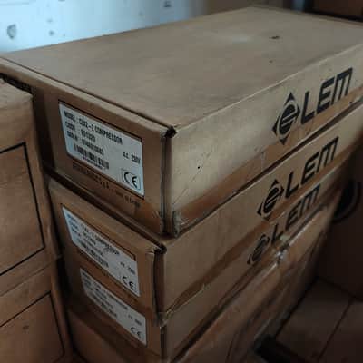 LEM CLX2 image 2