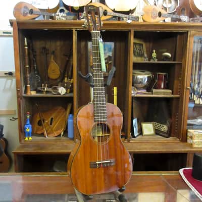 Pono MBSH-MS Baritone Ukulele image 2