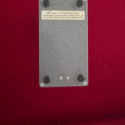 D*A*M Professional MKII TD-05 2025 - Present - Grey image 5