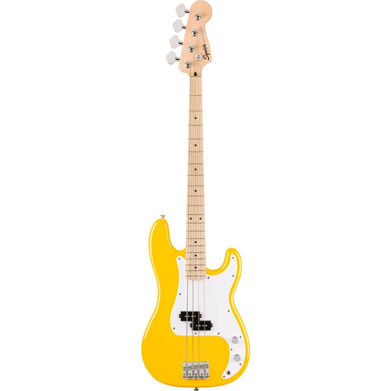 Squier Sonic Precision Bass image 5