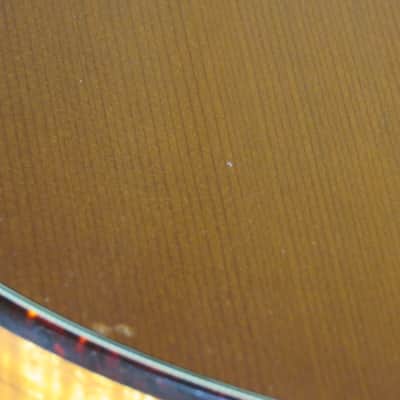 McPherson MG 3.5 Redwood/Rosewood 2014 - High Gloss image 14