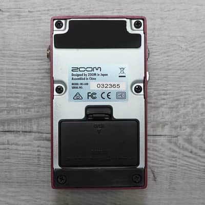 Zoom MS-60B image 7