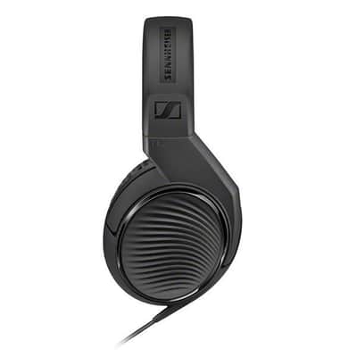 Sennheiser Pro Audio Professional HD 200 PRO Over-Ear Studio Headphones image 1