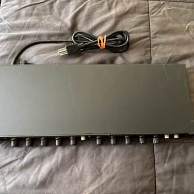 Ashly CL52E Dual Channel Compressor image 4
