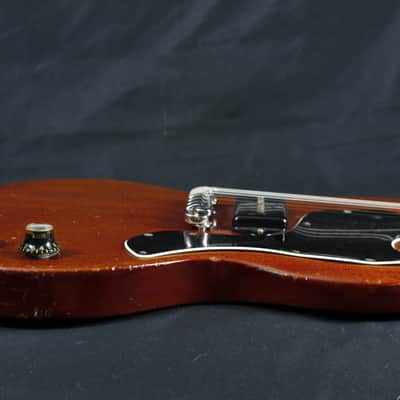Vintage 1962 Gibson Les Paul SG Junior - Player's Grade with HSC image 11