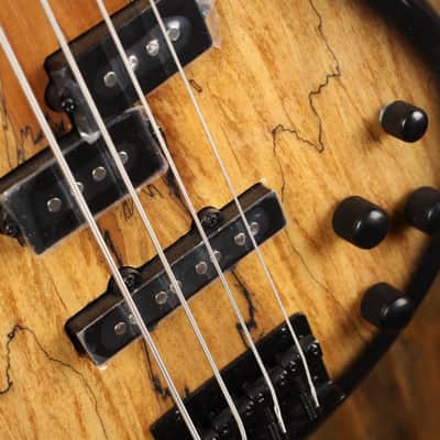 Ibanez GSR200SMNGT image 6
