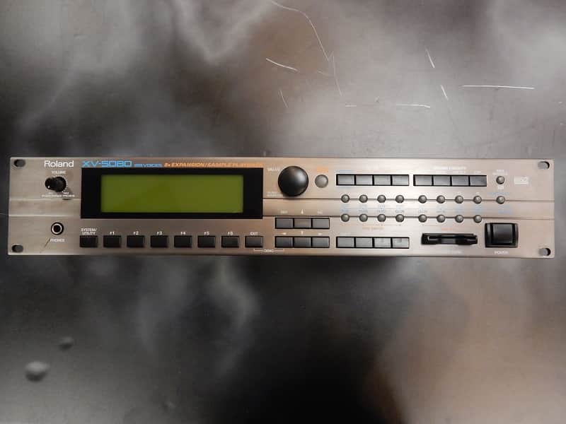 Roland XV-5080 | Reverb