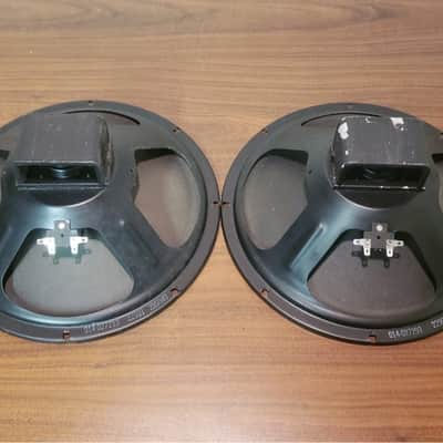 ROLA Full Range 12" Speakers pair #2 image 2