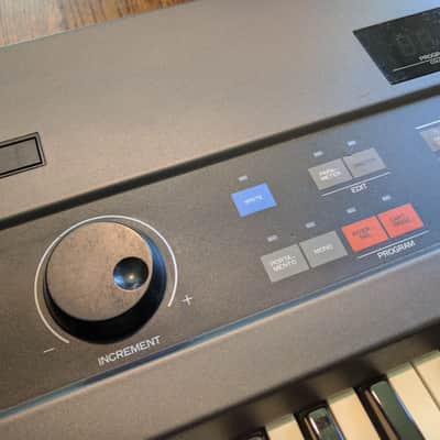 Kawai K3 Synthesizer image 5
