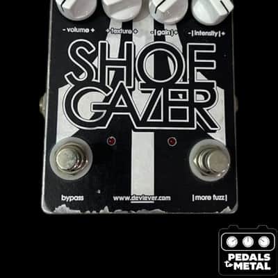 Devi Ever : FX Shoe Gazer 2009 - Fist Graphic - X18409 image 3